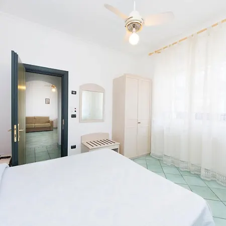 La Residenza Aparthotel