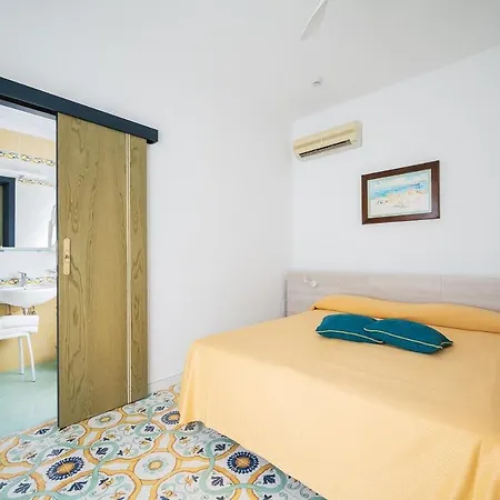 La Residenza Aparthotel Maiori