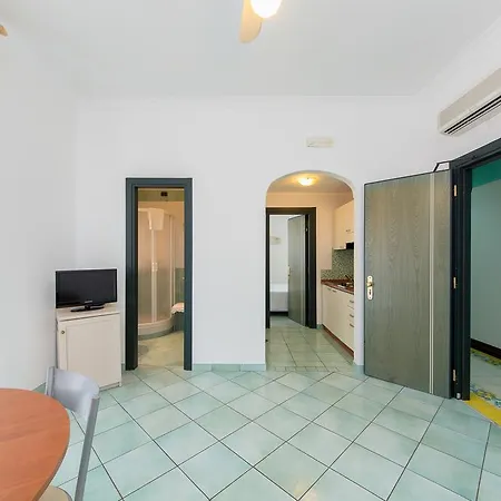 La Residenza Aparthotel Maiori