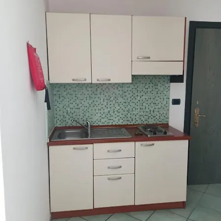La Residenza Aparthotel 3*