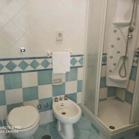 Aparthotel La Residenza