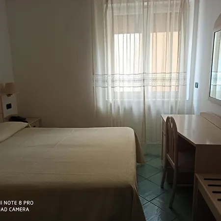 La Residenza 3*