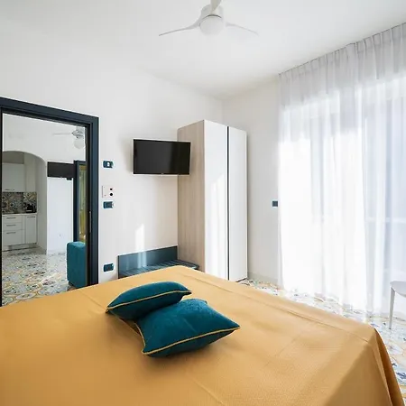 Apartahotel La Residenza