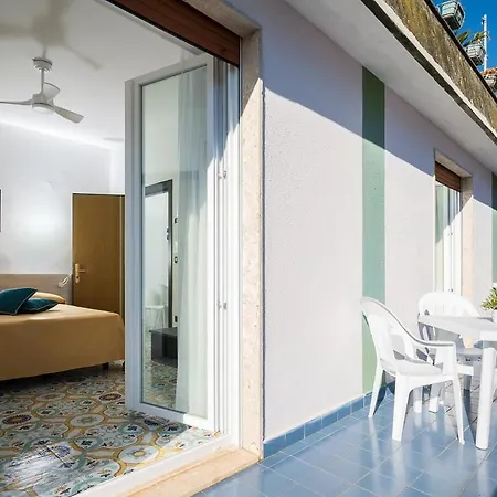 Apartahotel La Residenza 3*