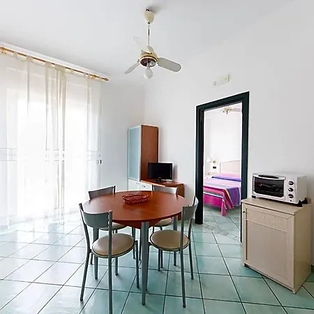 Apartahotel La Residenza