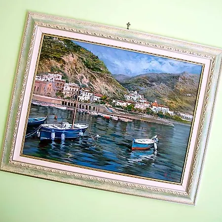 Apartahotel La Residenza 3*