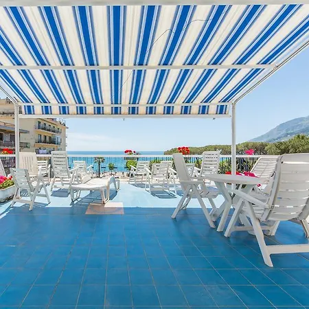 La Residenza Maiori