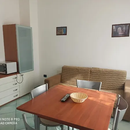La Residenza Apartahotel
