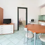 公寓式酒店 拉日斯登兹艾公寓酒店 马奥莱