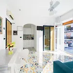 拉日斯登兹艾公寓酒店 公寓式酒店 马奥莱