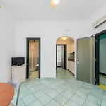 拉日斯登兹艾公寓酒店 公寓式酒店 马奥莱
