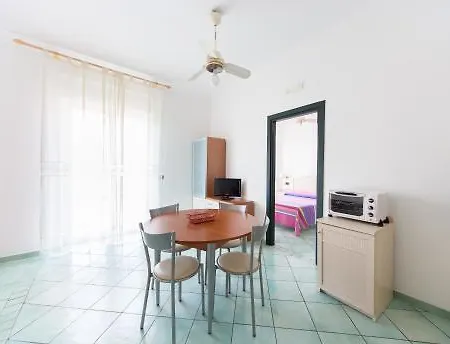 La Residenza 3*