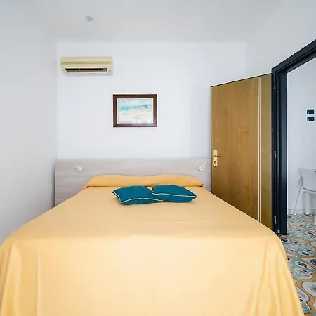 La Residenza Ξενοδοχείο με διαμερίσματα 3*
