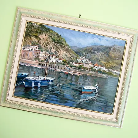 La Residenza 마이오리