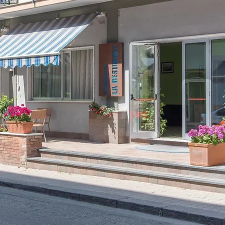 La Residenza 3* 마이오리