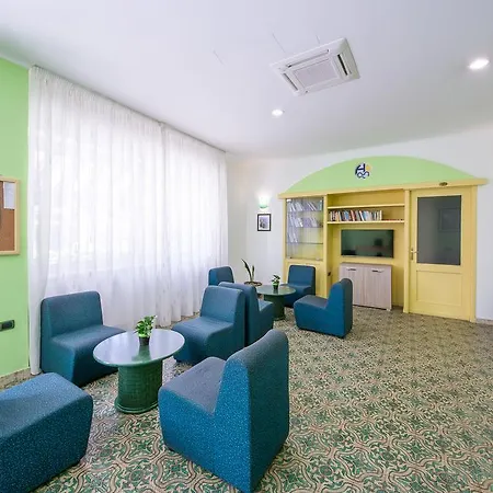 La Residenza 3* 마이오리