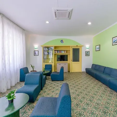 La Residenza 3*