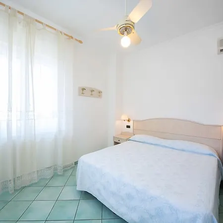 La Residenza 마이오리