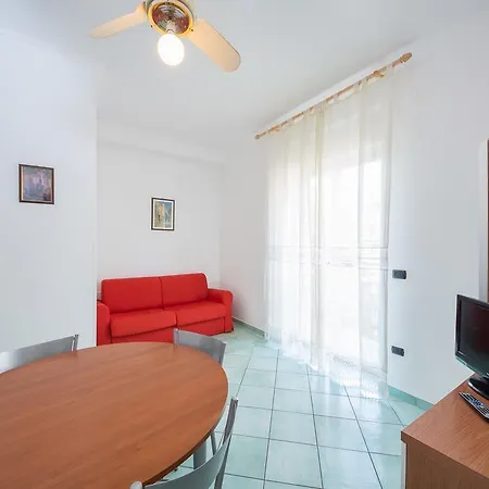 La Residenza 3*