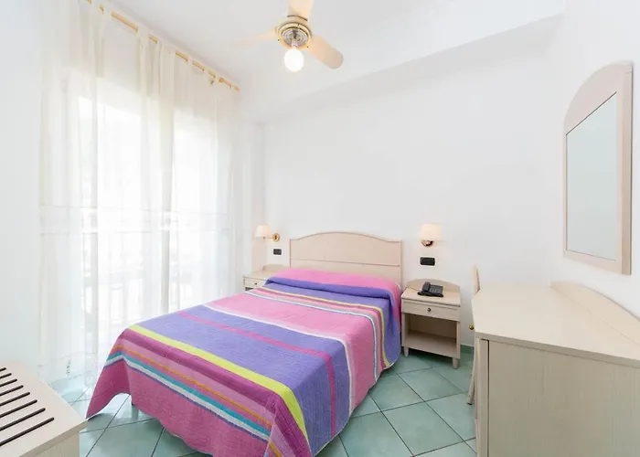 Апарт-отель La Residenza 3*