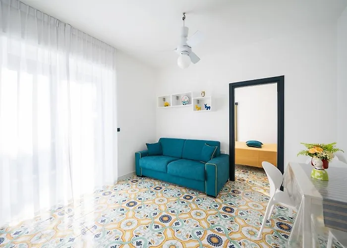La Residenza 3* Майори