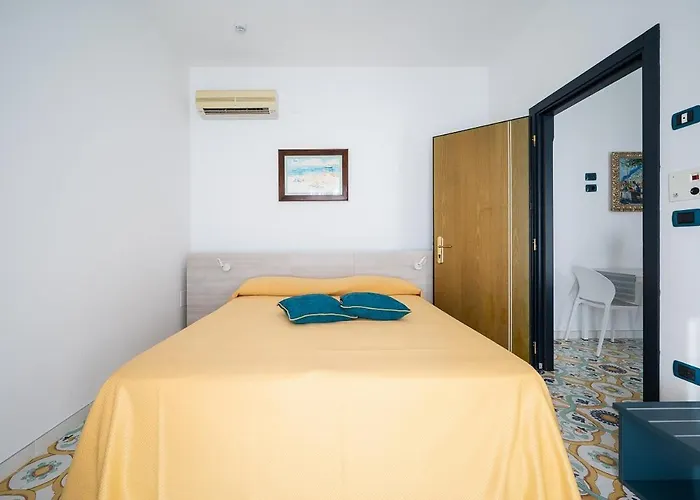 La Residenza Ξενοδοχείο με διαμερίσματα 3*