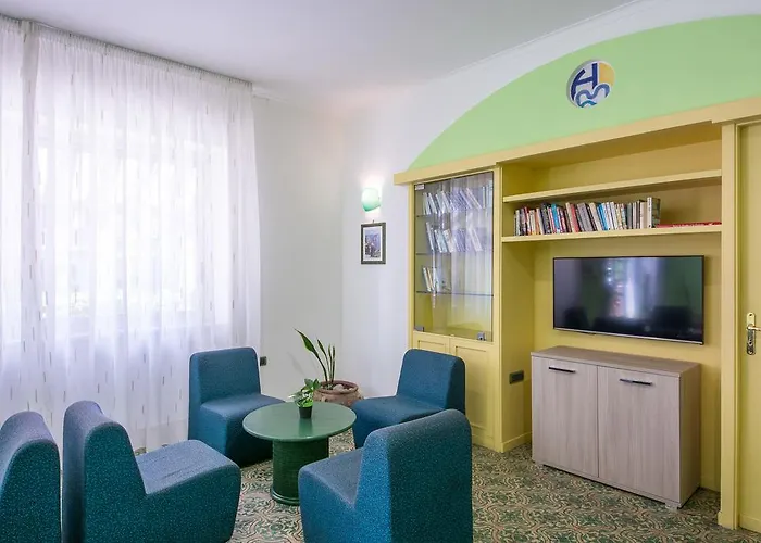 La Residenza Ξενοδοχείο με διαμερίσματα
