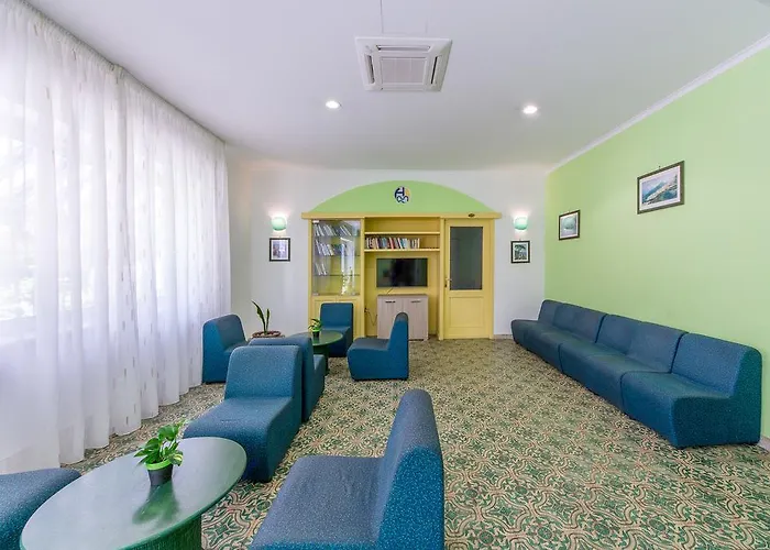 La Residenza 3*