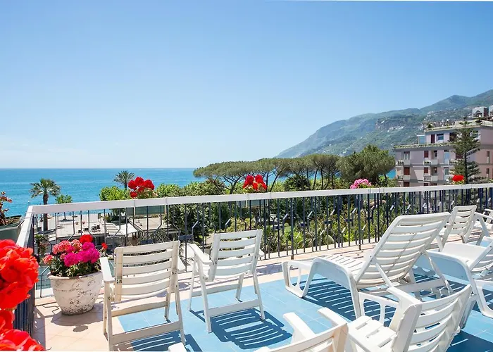 La Residenza 3* Maiori