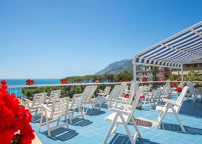 La Residenza 3*