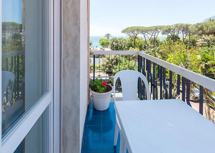 La Residenza