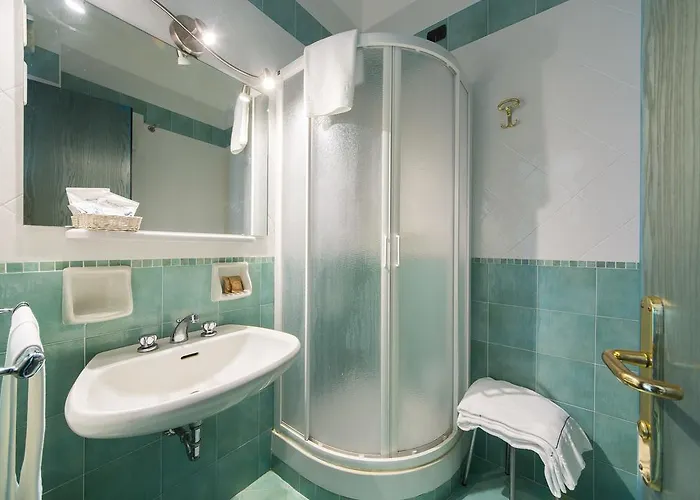 La Residenza 3* Майори