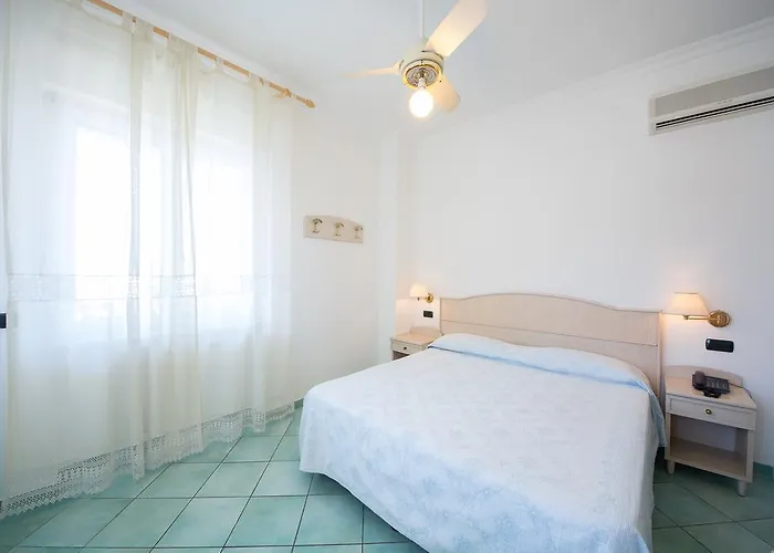 La Residenza Майори
