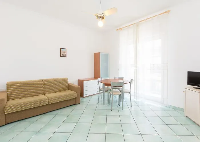Ξενοδοχείο με διαμερίσματα La Residenza Maiori