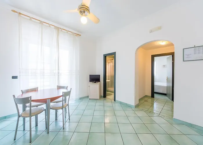 La Residenza Апарт-отель 3*