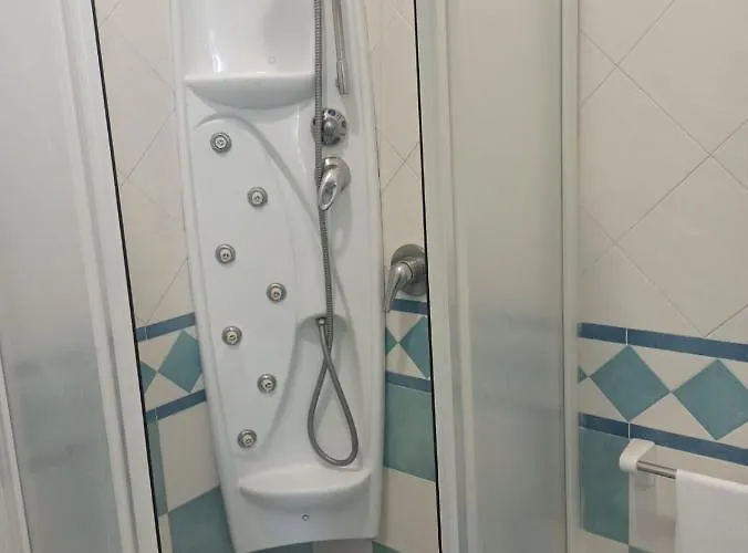 La Residenza Ξενοδοχείο με διαμερίσματα